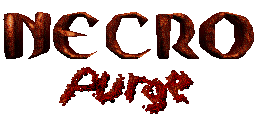NecroPurge